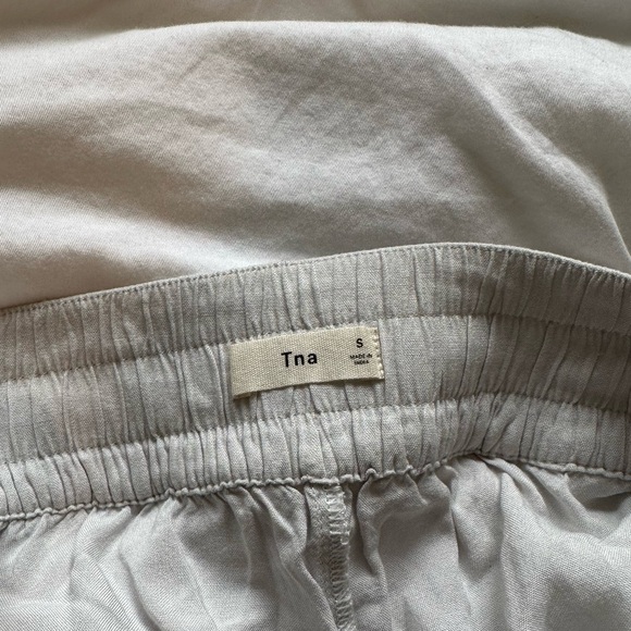 TNA Talula Jogger Trouser - Aritzia - Picture 3 of 3